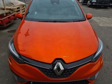 2022 renault clio mk5 line - 2022,