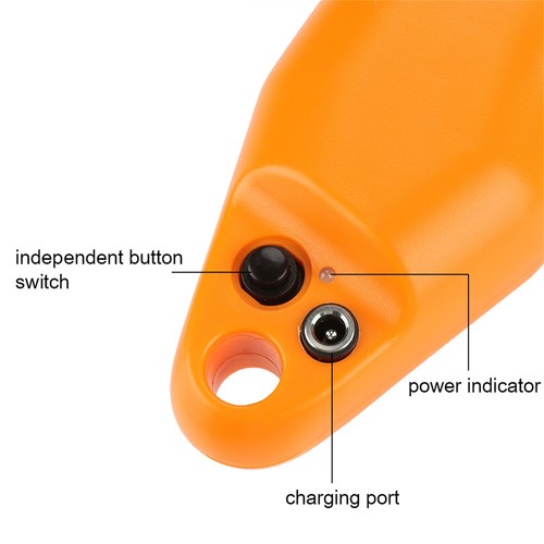 Caho dehorner iron hooodless - caho,