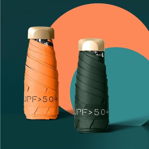 Ultralight pocket parasol - ultralight,