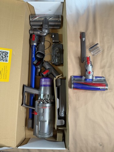 Dyson v11 absolute - v11, sv15