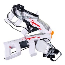 Laser X Long Range Blaster