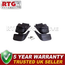 RTG Tailored Mud Flaps Set