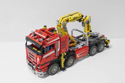 Lego technic set - lego, ®