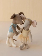 Maileg “Romeo” Ballet