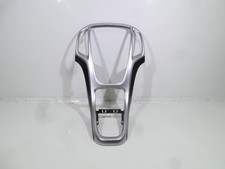 GENUINE 2013 VAUXHALL ASTRA  13349237 CENTRE CONSOLE RADIO TRIM SURROUND 1334923