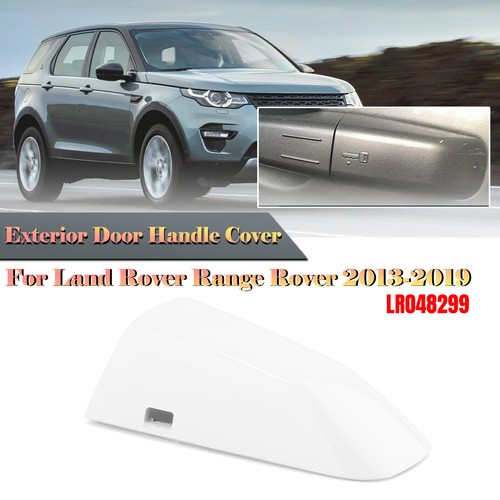 Left door handle cap cover - left,