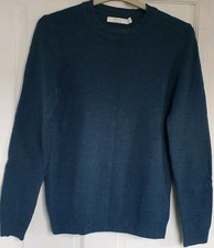 TOPMAN 100% Lambswool Jumper