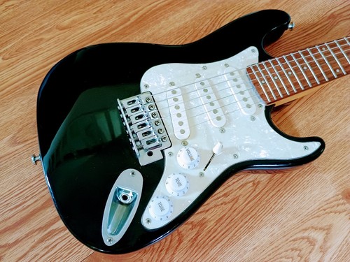 Encore stratocaster size - 3/4,
