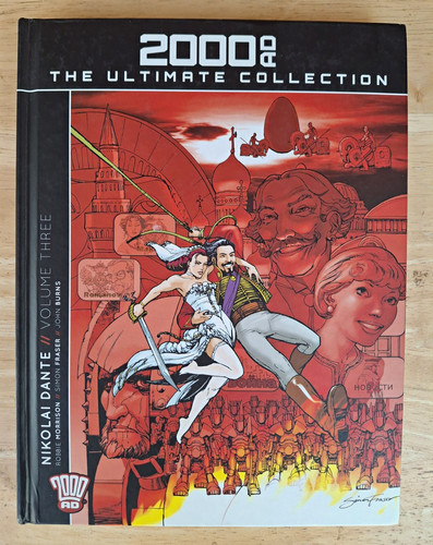 2000 nikolai dante vol - dante,