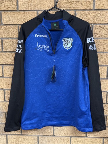 Canterbury bulldogs 2026 - 2026, nrl