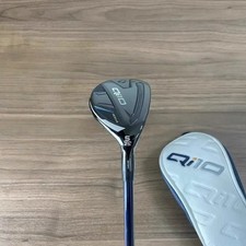 Taylormade  Qi10 Rescue  5H