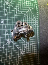 Campagnolo Record Titanium