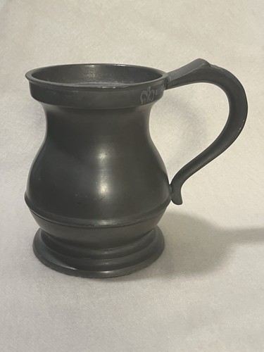 Antique english pewter - antique,