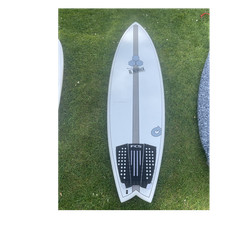 Merrick surfboards - al,