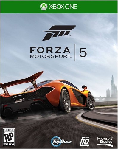 Forza motorsport xbox one - forza,