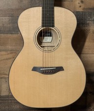 Furch Yellow OM-SXa Limited