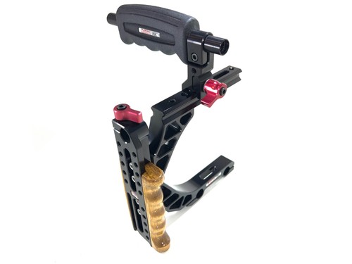 Zacuto with qrh - zacuto,