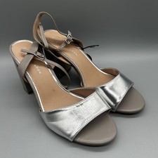 New Look Sandals Block Heels