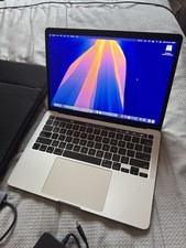 Apple MacBook Pro 13 - Logic Pro 11 - FCP 11 - Adobe Apps - 2020 