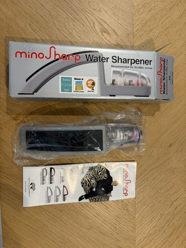 Minosharp3 ceramic water - minosharp3,