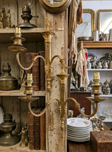 Pair great quality french - 1,