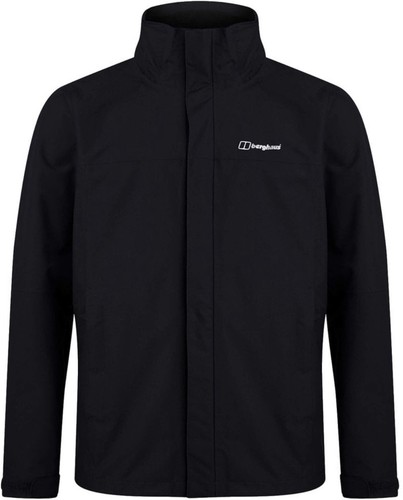 Berghaus aq2 waterproof - berghaus, jacket