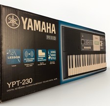 Yamaha YPT-230 Digital