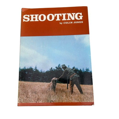 Shooting colin jones 1973 - colin,