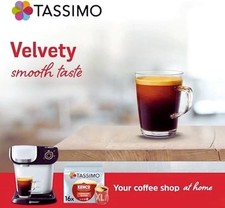 Tassimo Kenco Americano Grande