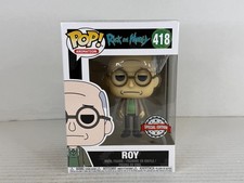 Funko POP Vinyl - Animation -