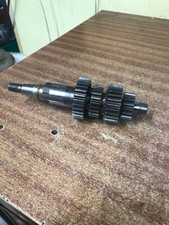 BSA TRIUMPH C15  GEARBOX  MAIN