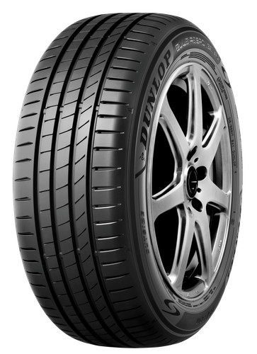 Summer tyre 215 - summer, r16