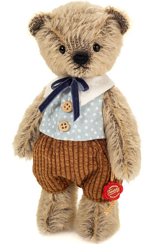 Teddy hermann marco bear of - marco,