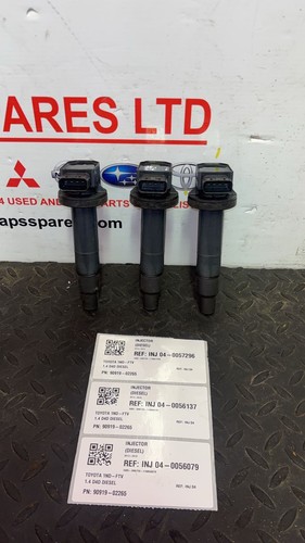 Toyota 2013 2018 4d4d - toyota, 2013-2018