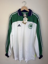 Original Panathinaikos 2001