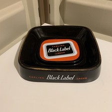 Vintage Carling Black Label