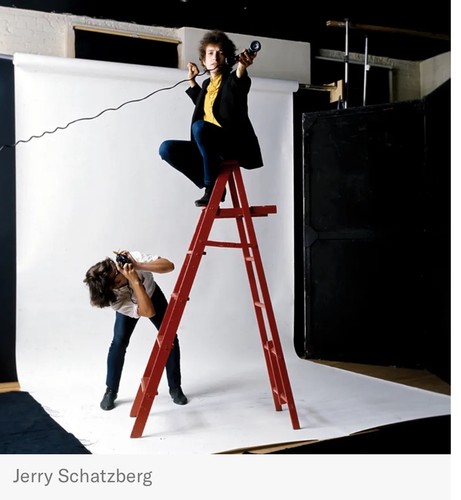 Bob dylan portraits jerry - portraits, by
