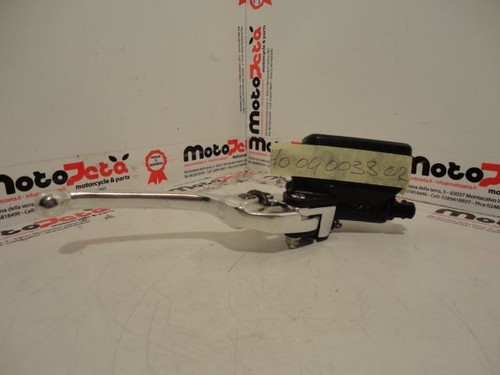 Front brake pump - ,