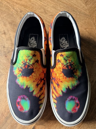 Vans classic slip stackform - vans,