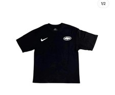 Nike Cortiez Dun It T Shirt Black Size Small Streetwear