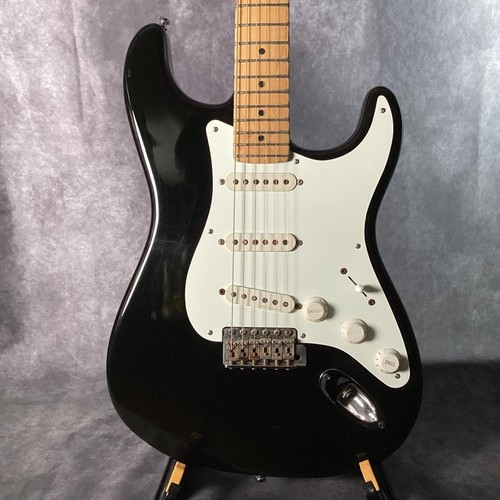 Fender eric clapton - eric,