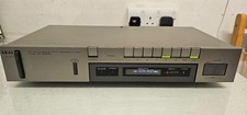 RARE IN DARK GRAY -  AKAI