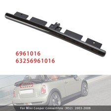 Rear Brake Light 63256961016