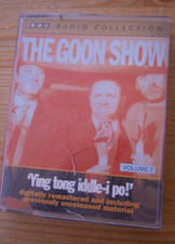 Bbc the goon - bbc, 7