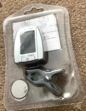 Tanglewood  Guitar Tuner