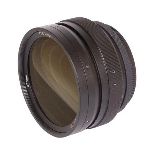 Slr magic anamorphot 50 - au, anamorphot-50
