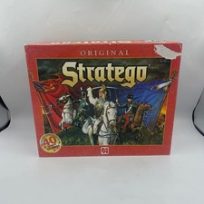 Vintage Stratego Original