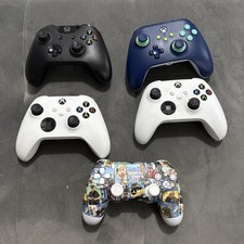 Xbox Controllers spares and