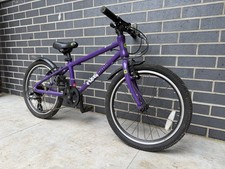 Frog purple children - 55,