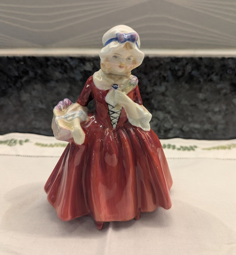 Royal doulton lavinia hn1955 - doulton,